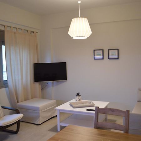 Caravel Apartments Stalis Kültér fotó