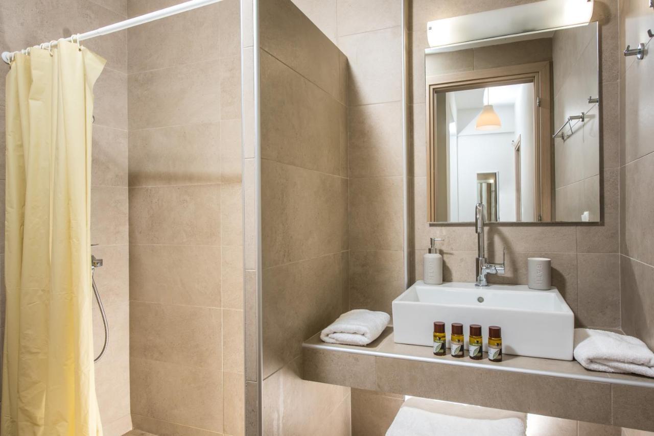 Caravel Apartments Stalis Kültér fotó