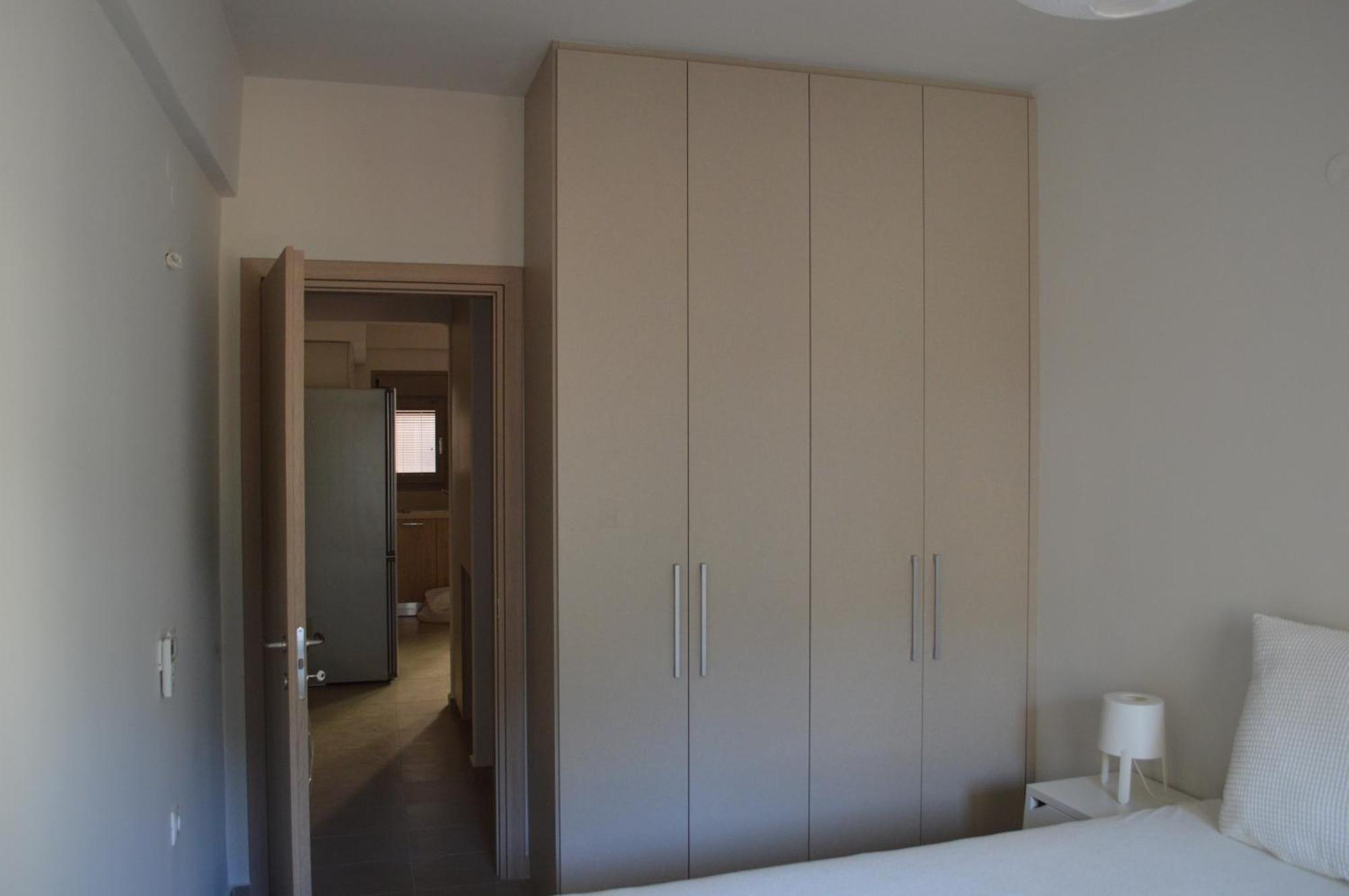 Caravel Apartments Stalis Kültér fotó